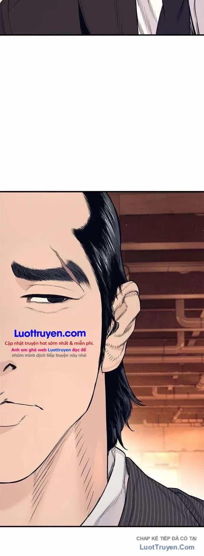 Ngoài Vòng Pháp Luật: Khởi Nguyên - Chương 22 - ảnh 22