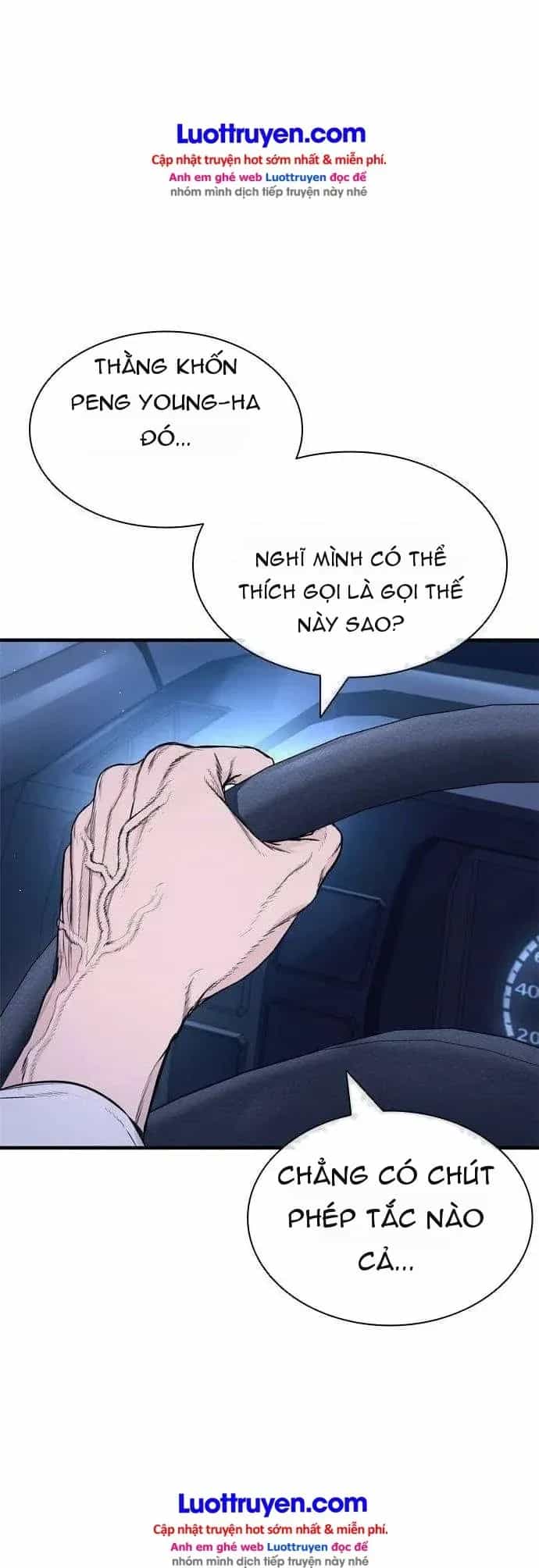 Ngoài Vòng Pháp Luật: Khởi Nguyên - Chương 22 - ảnh 59