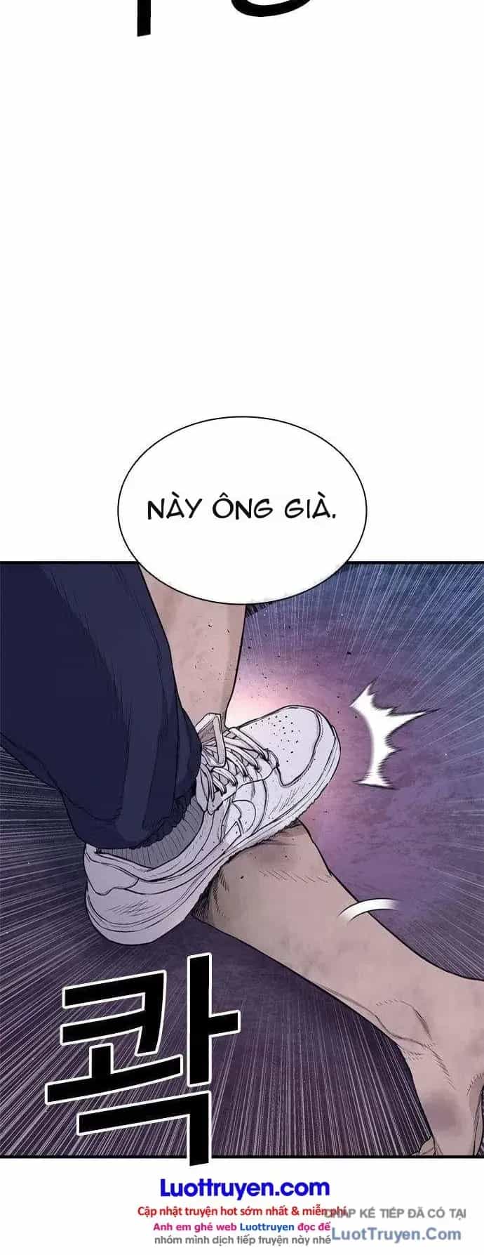 Ngoài Vòng Pháp Luật: Khởi Nguyên - Chương 22 - ảnh 84