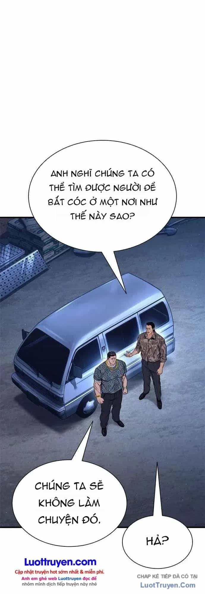 Ngoài Vòng Pháp Luật: Khởi Nguyên - Chương 23 - ảnh 70