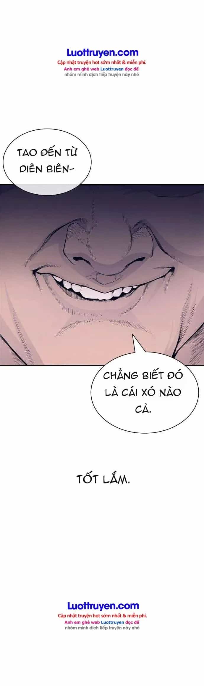 Ngoài Vòng Pháp Luật: Khởi Nguyên - Chương 23 - ảnh 87