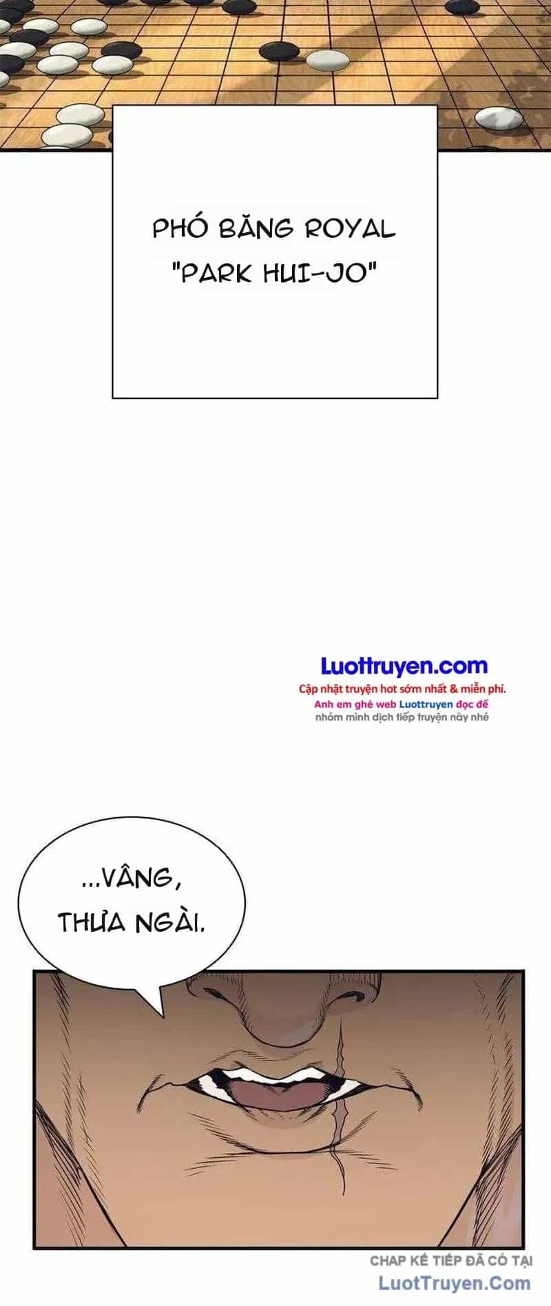 Ngoài Vòng Pháp Luật: Khởi Nguyên - Chương 24 - ảnh 66