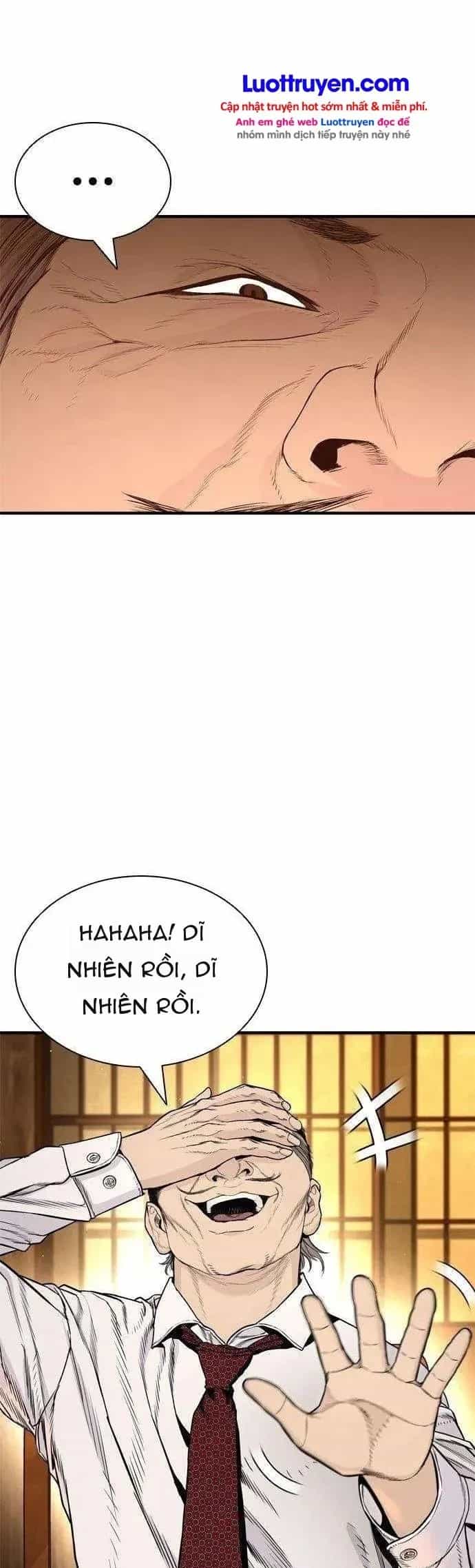 Ngoài Vòng Pháp Luật: Khởi Nguyên - Chương 25 - ảnh 25