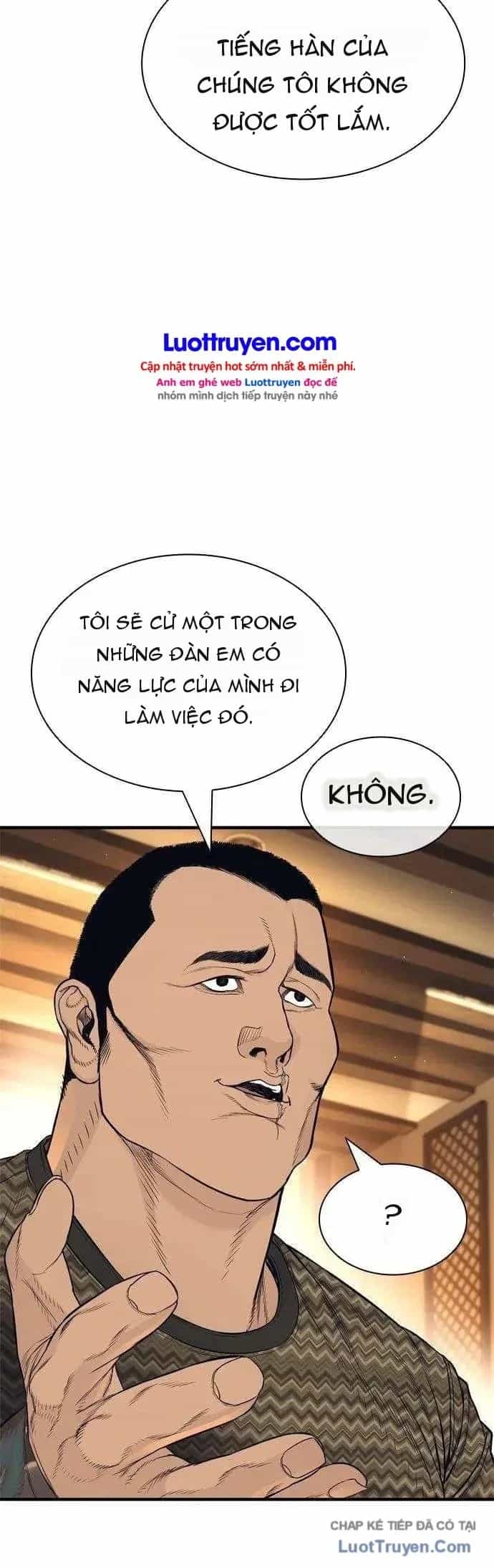 Ngoài Vòng Pháp Luật: Khởi Nguyên - Chương 25 - ảnh 68