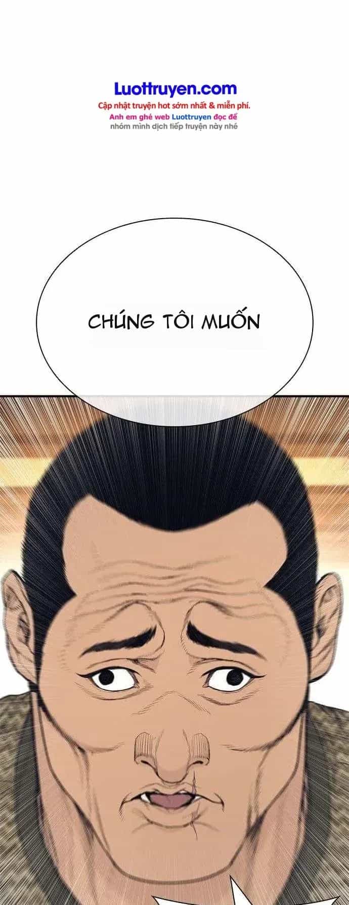 Ngoài Vòng Pháp Luật: Khởi Nguyên - Chương 25 - ảnh 69