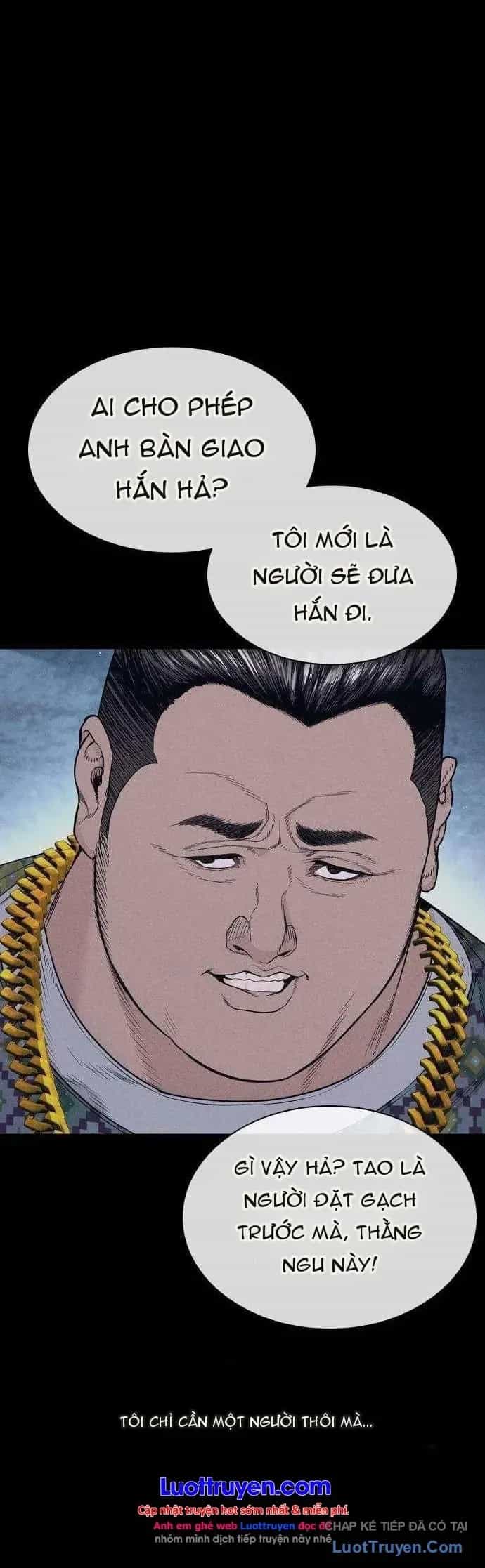 Ngoài Vòng Pháp Luật: Khởi Nguyên - Chương 25 - ảnh 78