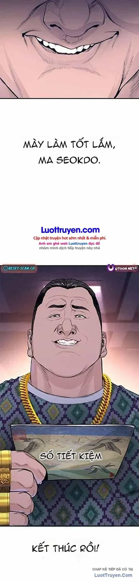 Ngoài Vòng Pháp Luật: Khởi Nguyên - Chương 26 - ảnh 62