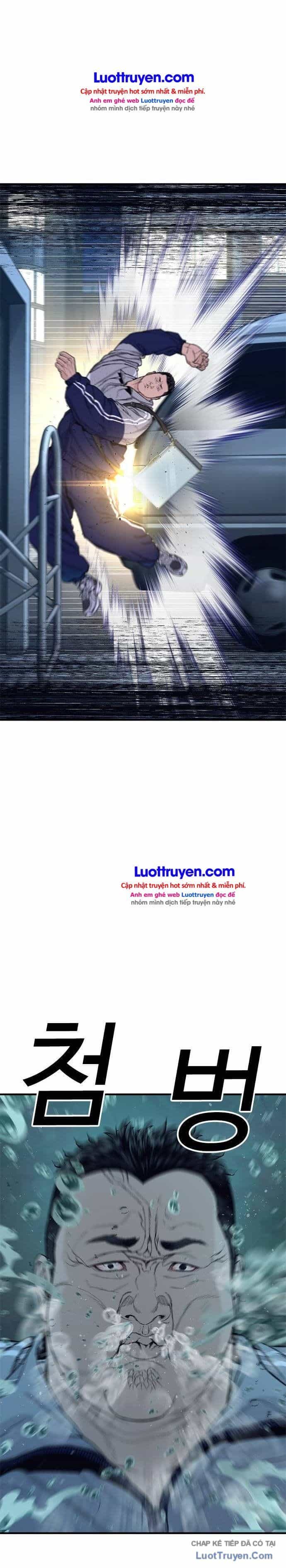 Ngoài Vòng Pháp Luật: Khởi Nguyên - Chương 27 - ảnh 27