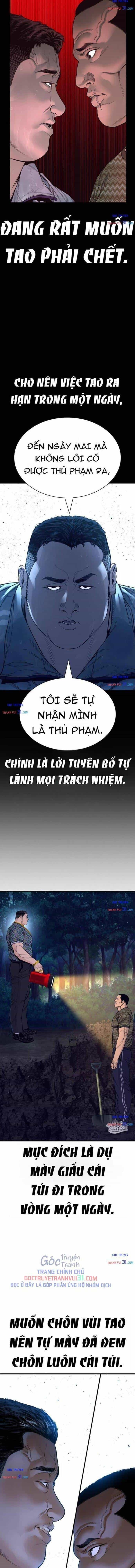 Ngoài Vòng Pháp Luật: Khởi Nguyên - Chương 29 - ảnh 22