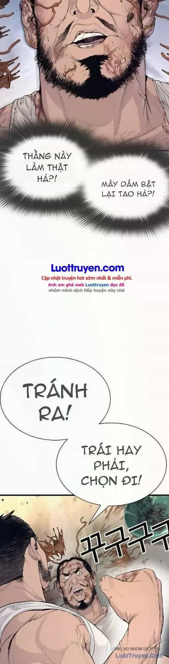 Ngoài Vòng Pháp Luật: Khởi Nguyên - Chương 3 - ảnh 101