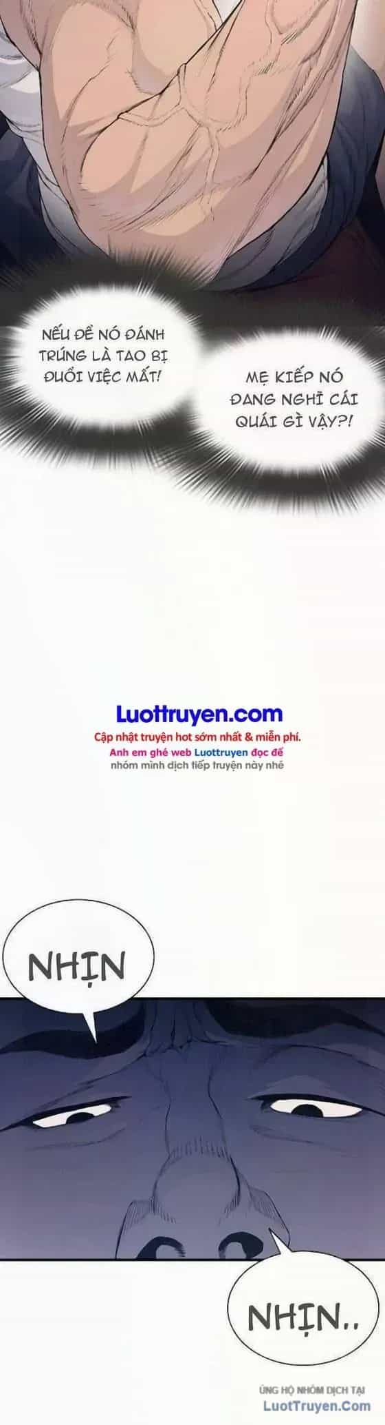 Ngoài Vòng Pháp Luật: Khởi Nguyên - Chương 3 - ảnh 102