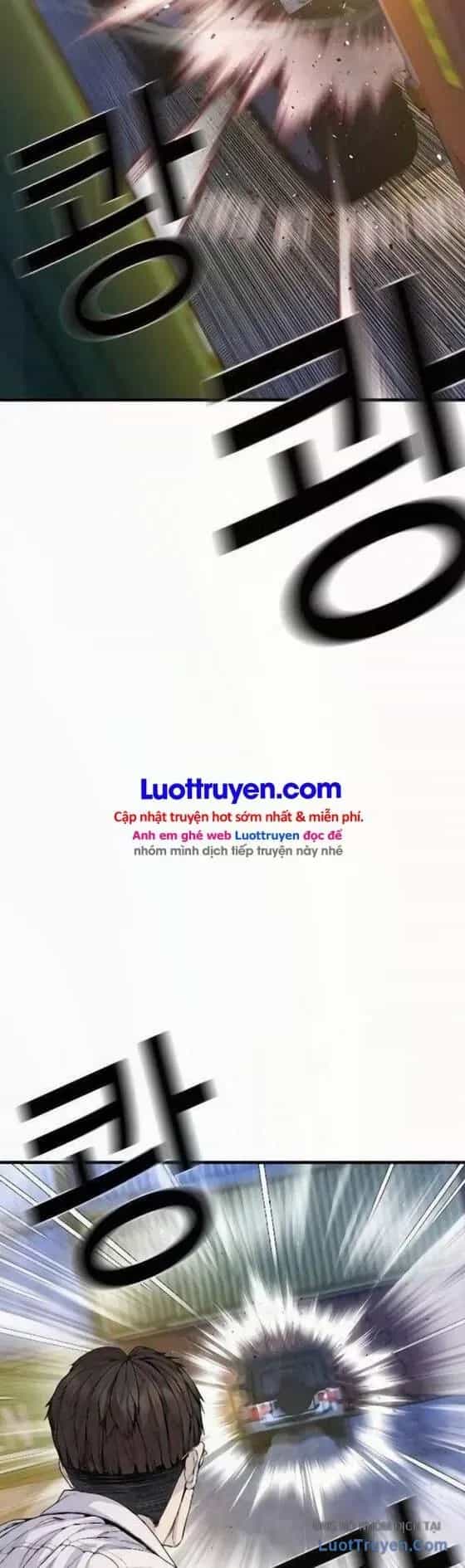 Ngoài Vòng Pháp Luật: Khởi Nguyên - Chương 3 - ảnh 60