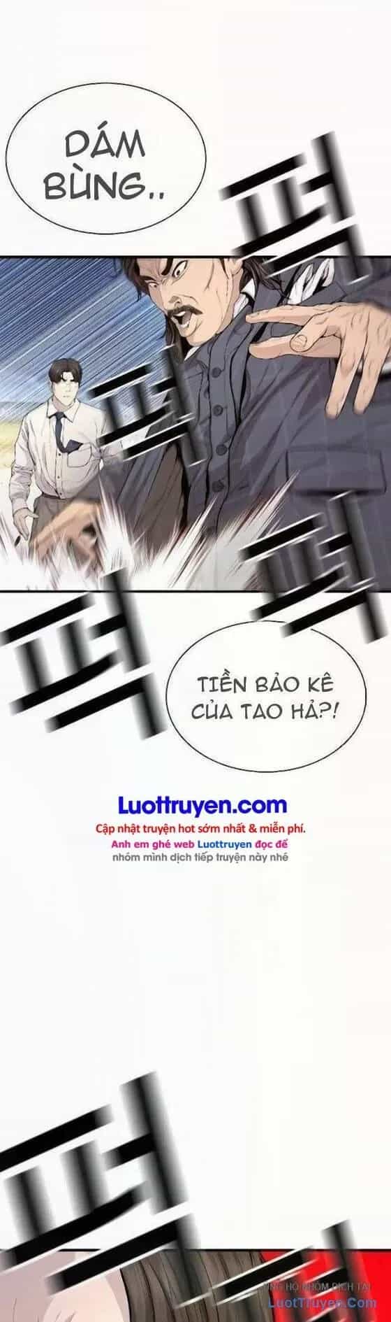Ngoài Vòng Pháp Luật: Khởi Nguyên - Chương 3 - ảnh 67
