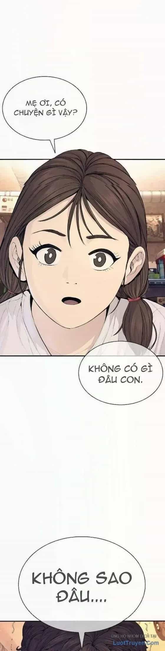 Ngoài Vòng Pháp Luật: Khởi Nguyên - Chương 4 - ảnh 53