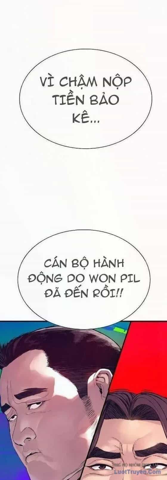Ngoài Vòng Pháp Luật: Khởi Nguyên - Chương 4 - ảnh 94