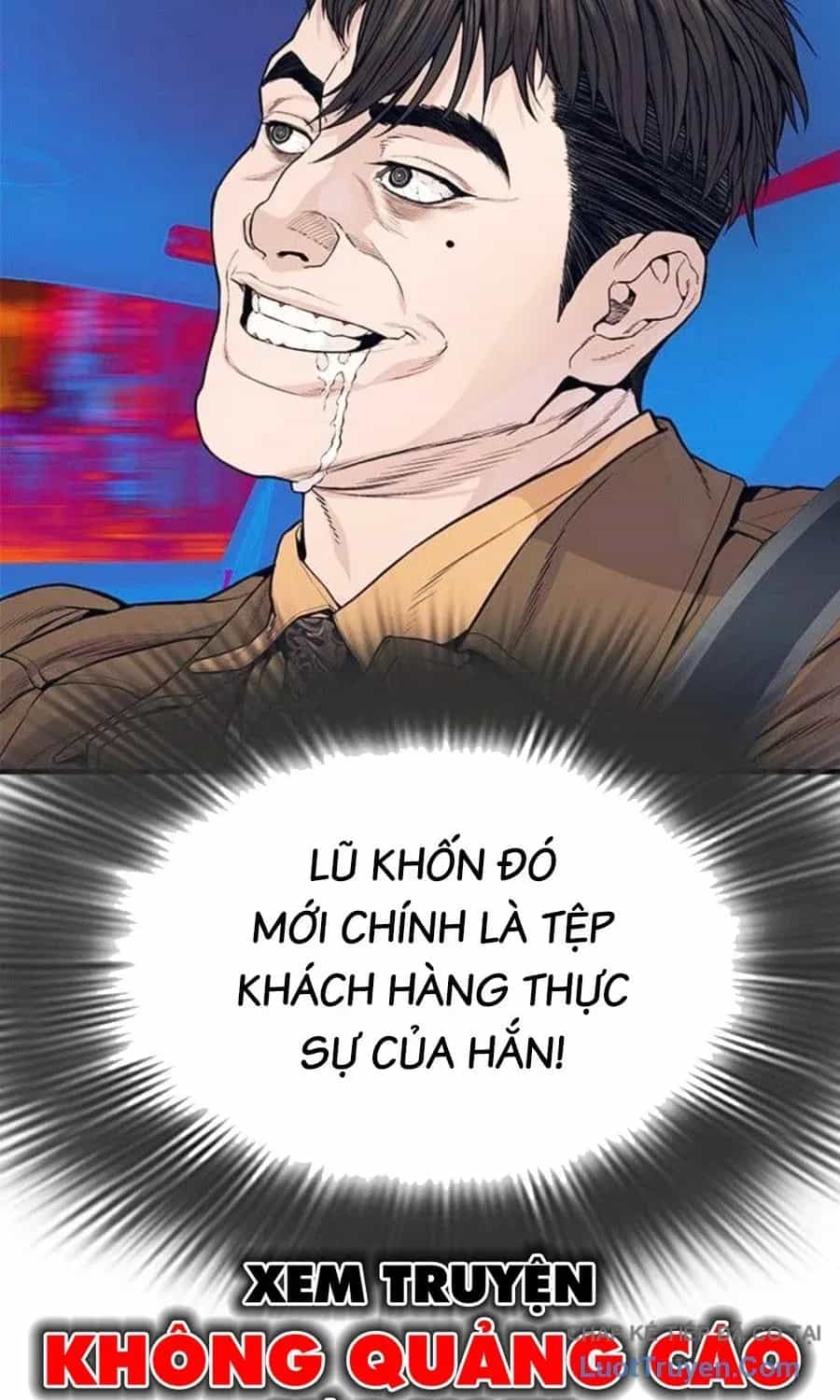 Ngoài Vòng Pháp Luật: Khởi Nguyên - Chương 5 - ảnh 133