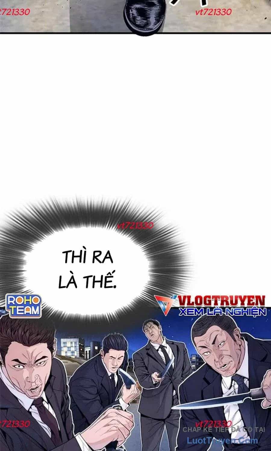 Ngoài Vòng Pháp Luật: Khởi Nguyên - Chương 5 - ảnh 171