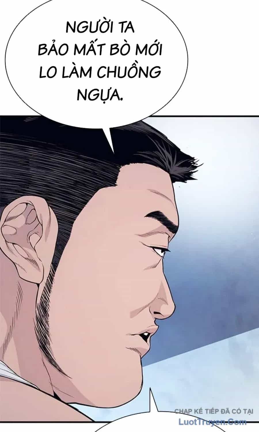 Ngoài Vòng Pháp Luật: Khởi Nguyên - Chương 5 - ảnh 29