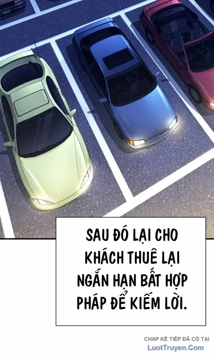 Ngoài Vòng Pháp Luật: Khởi Nguyên - Chương 5 - ảnh 54