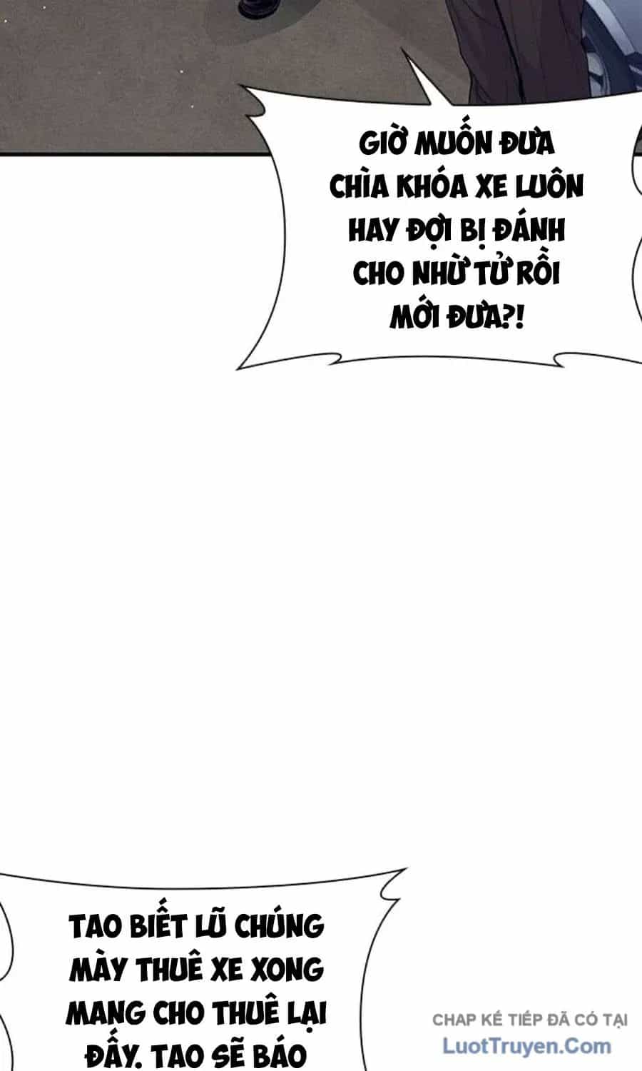 Ngoài Vòng Pháp Luật: Khởi Nguyên - Chương 5 - ảnh 63
