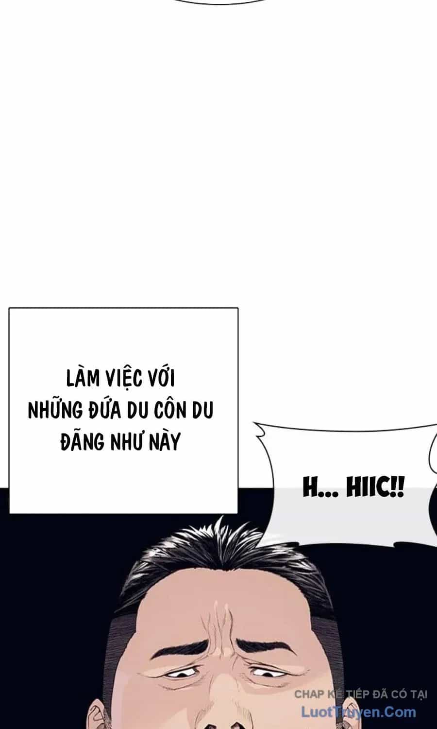 Ngoài Vòng Pháp Luật: Khởi Nguyên - Chương 5 - ảnh 76