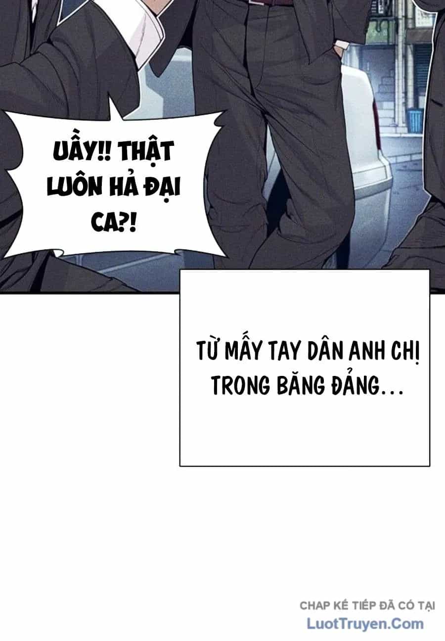 Ngoài Vòng Pháp Luật: Khởi Nguyên - Chương 5 - ảnh 79