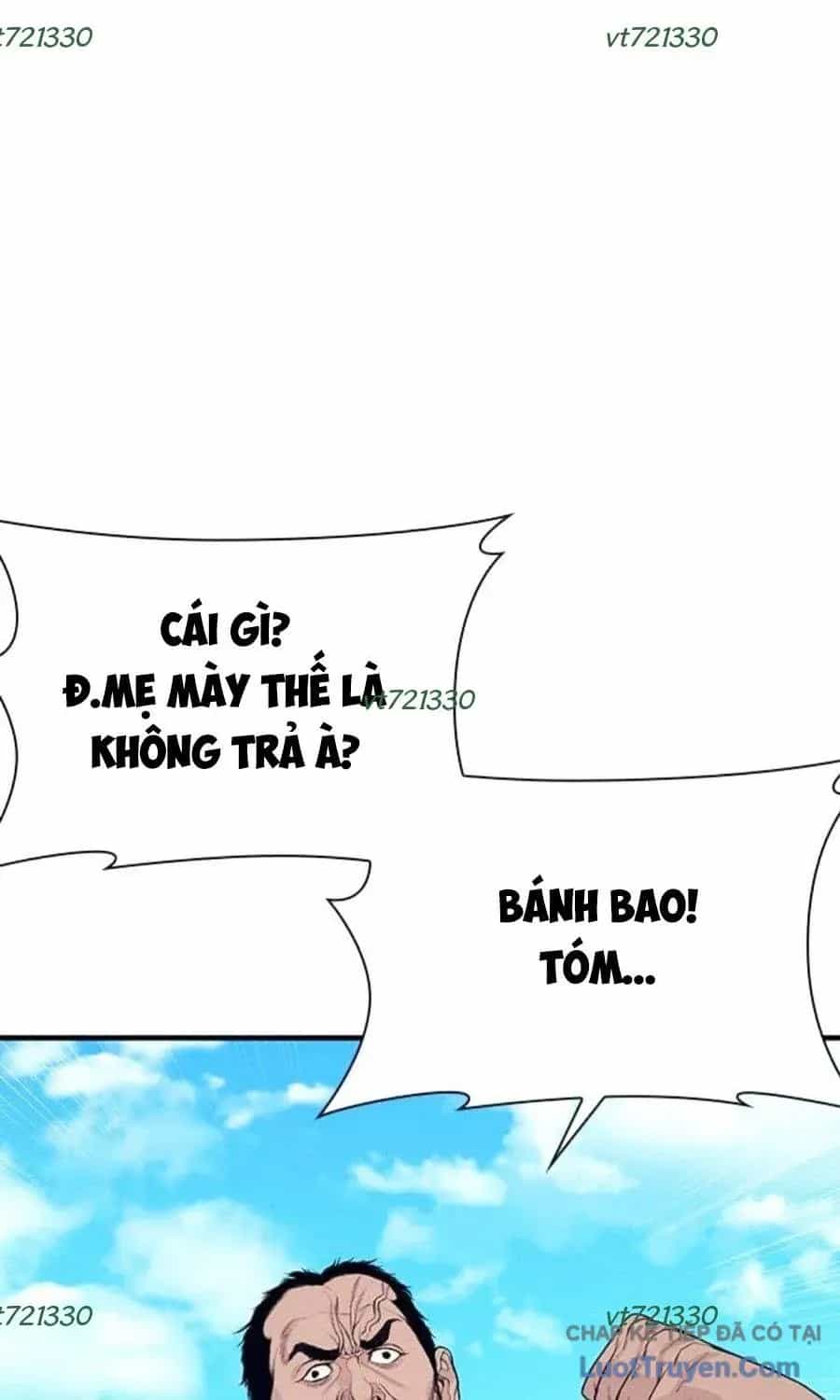 Ngoài Vòng Pháp Luật: Khởi Nguyên - Chương 5 - ảnh 90