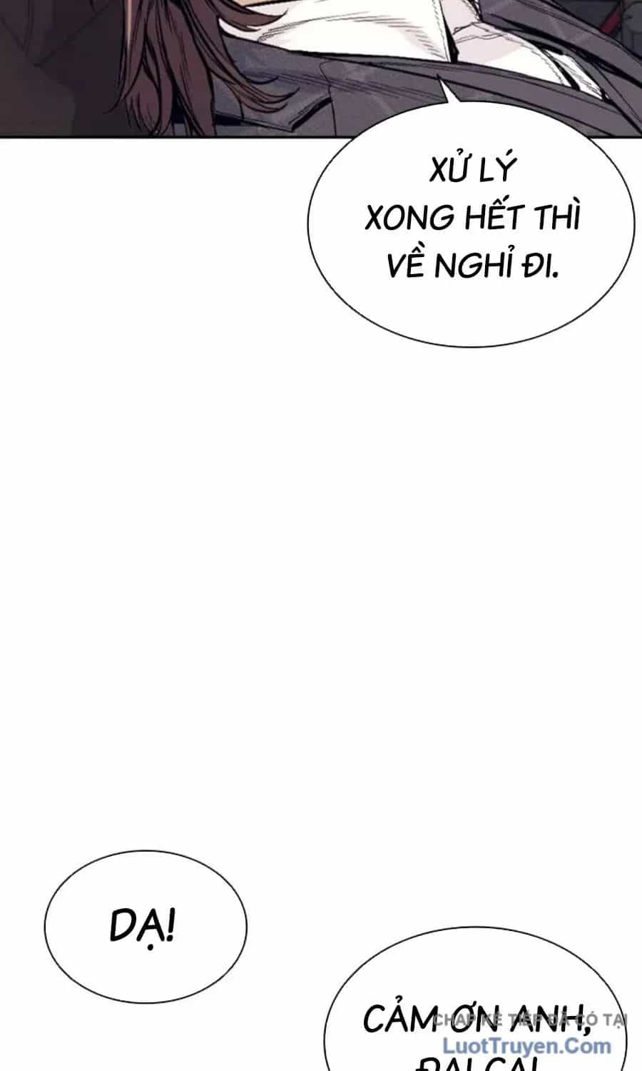 Ngoài Vòng Pháp Luật: Khởi Nguyên - Chương 6 - ảnh 145