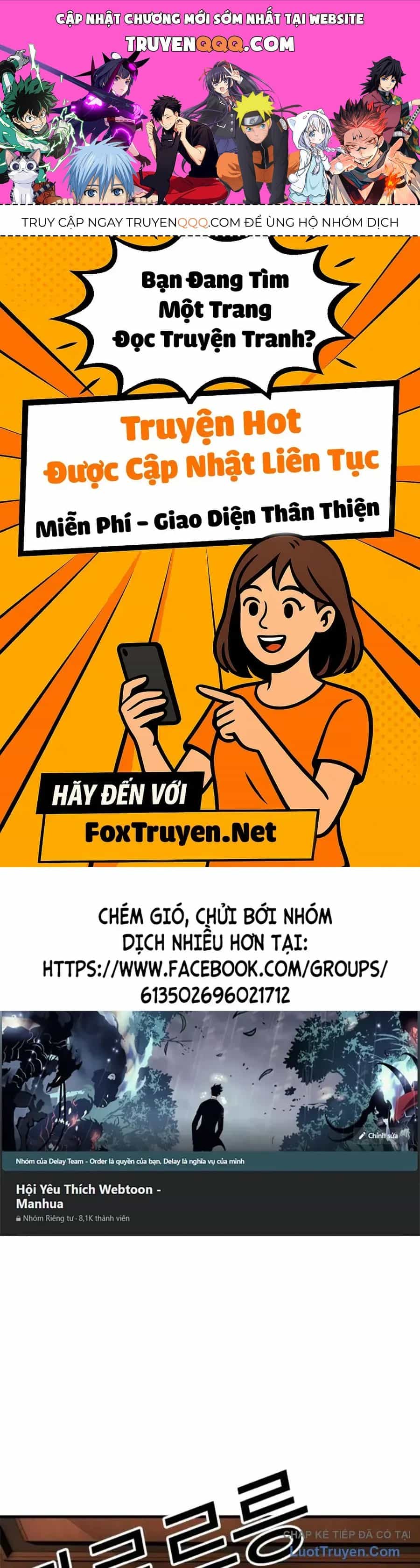 Ngoài Vòng Pháp Luật: Khởi Nguyên - Chương 7 - ảnh 1