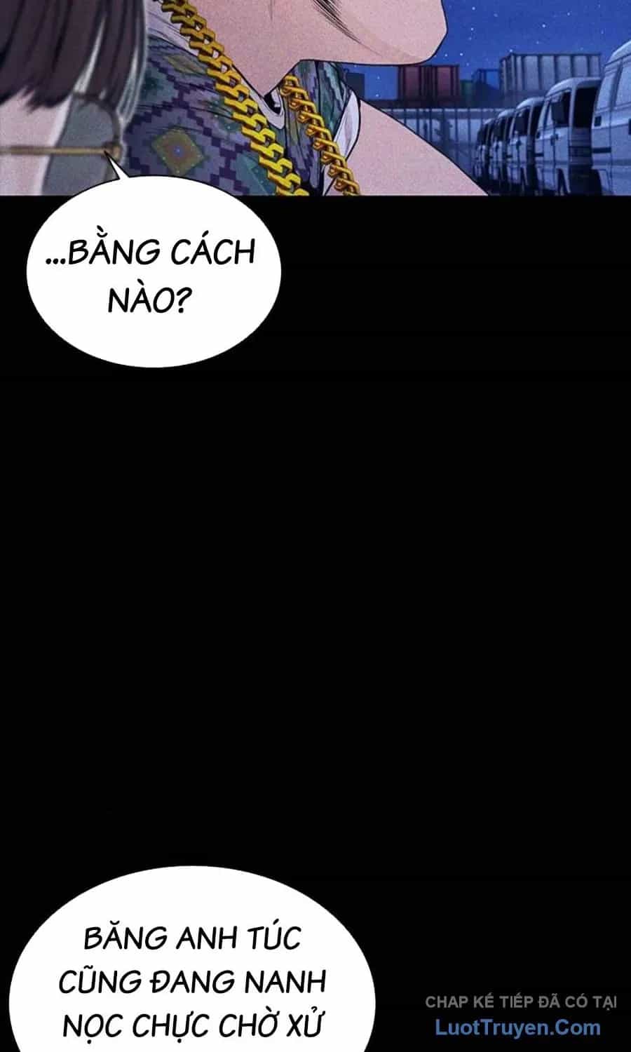 Ngoài Vòng Pháp Luật: Khởi Nguyên - Chương 7 - ảnh 119