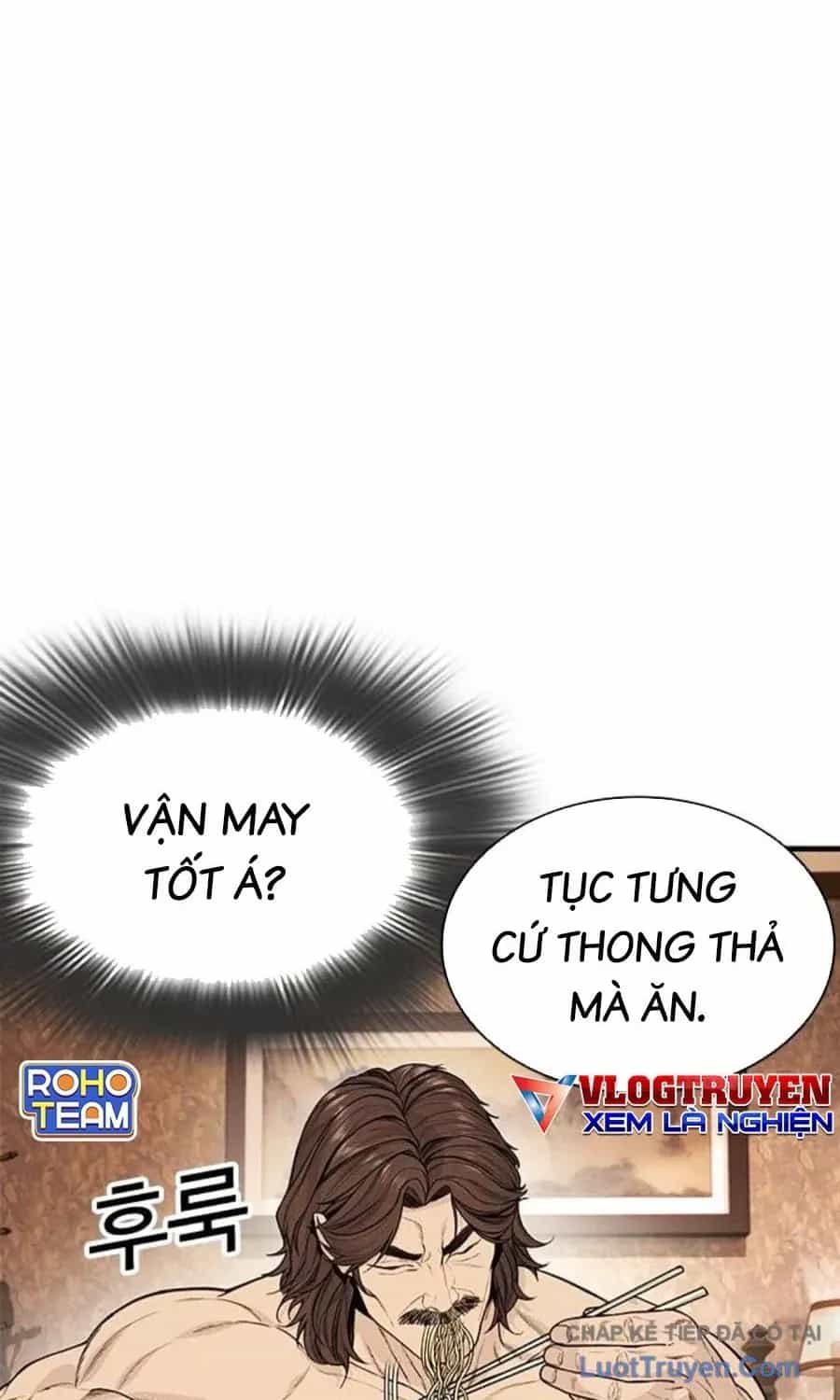 Ngoài Vòng Pháp Luật: Khởi Nguyên - Chương 7 - ảnh 18