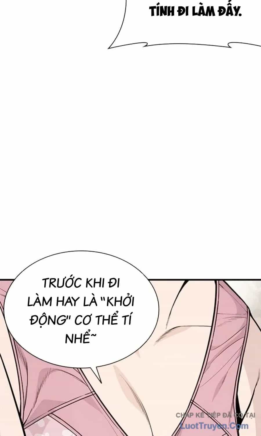 Ngoài Vòng Pháp Luật: Khởi Nguyên - Chương 7 - ảnh 24