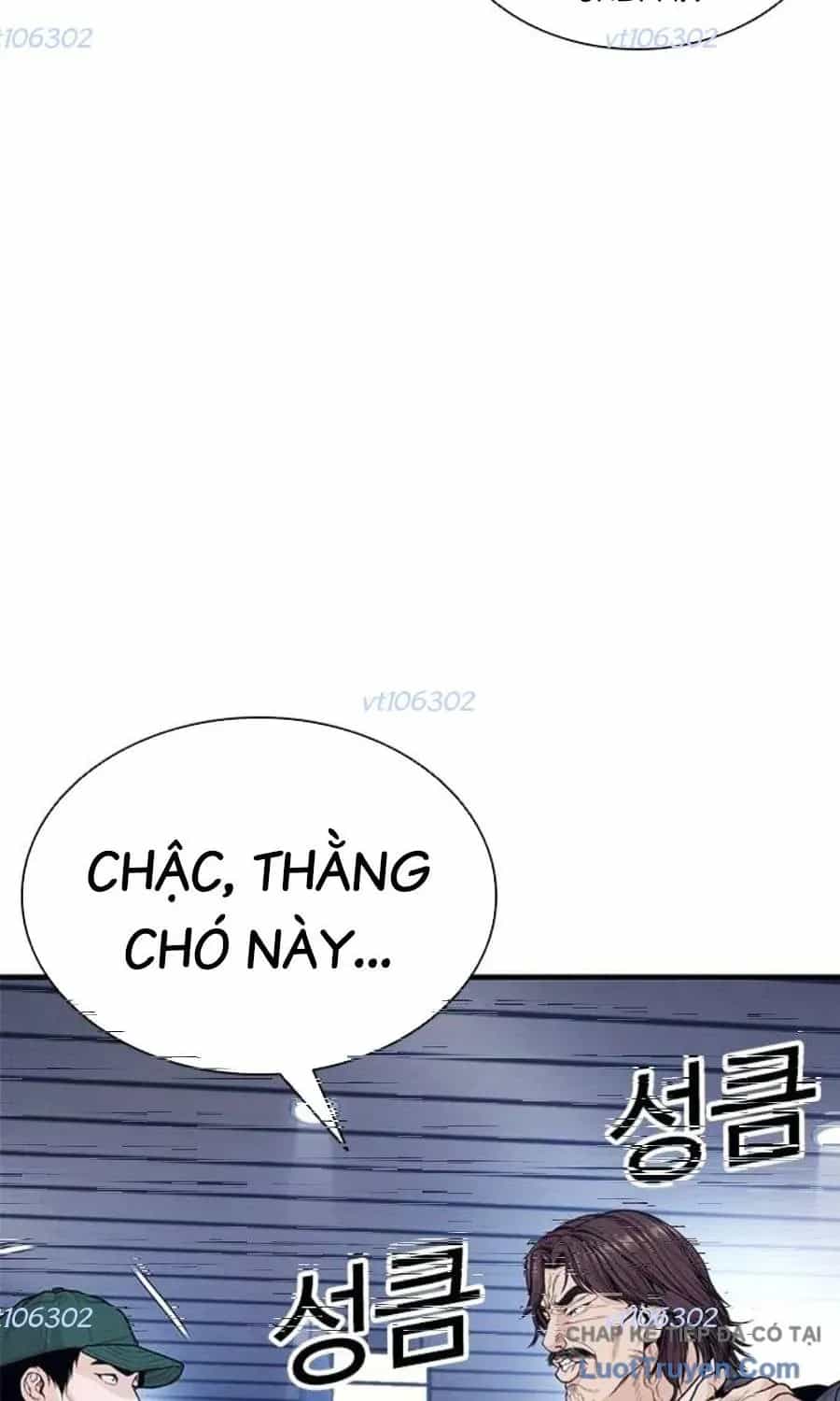 Ngoài Vòng Pháp Luật: Khởi Nguyên - Chương 7 - ảnh 89