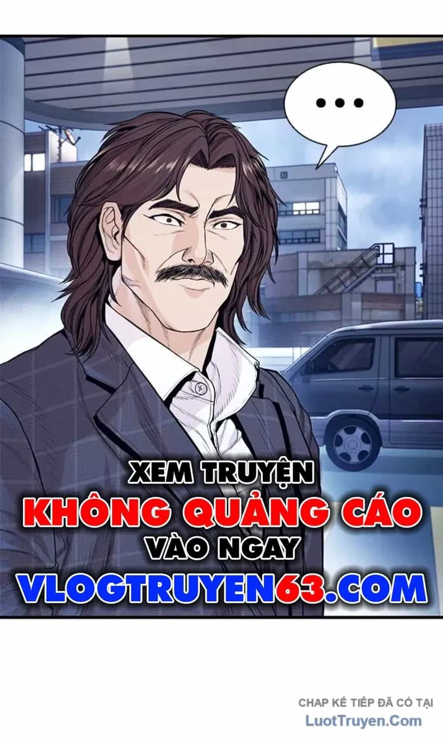 Ngoài Vòng Pháp Luật: Khởi Nguyên - Chương 7 - ảnh 96