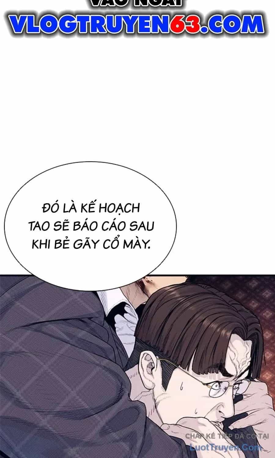 Ngoài Vòng Pháp Luật: Khởi Nguyên - Chương 8 - ảnh 102