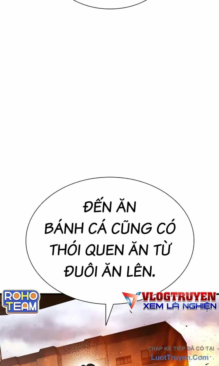 Ngoài Vòng Pháp Luật: Khởi Nguyên - Chương 8 - ảnh 15