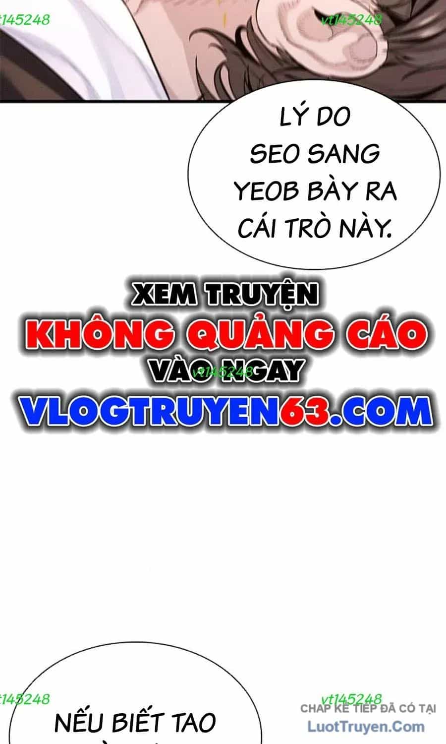 Ngoài Vòng Pháp Luật: Khởi Nguyên - Chương 8 - ảnh 70
