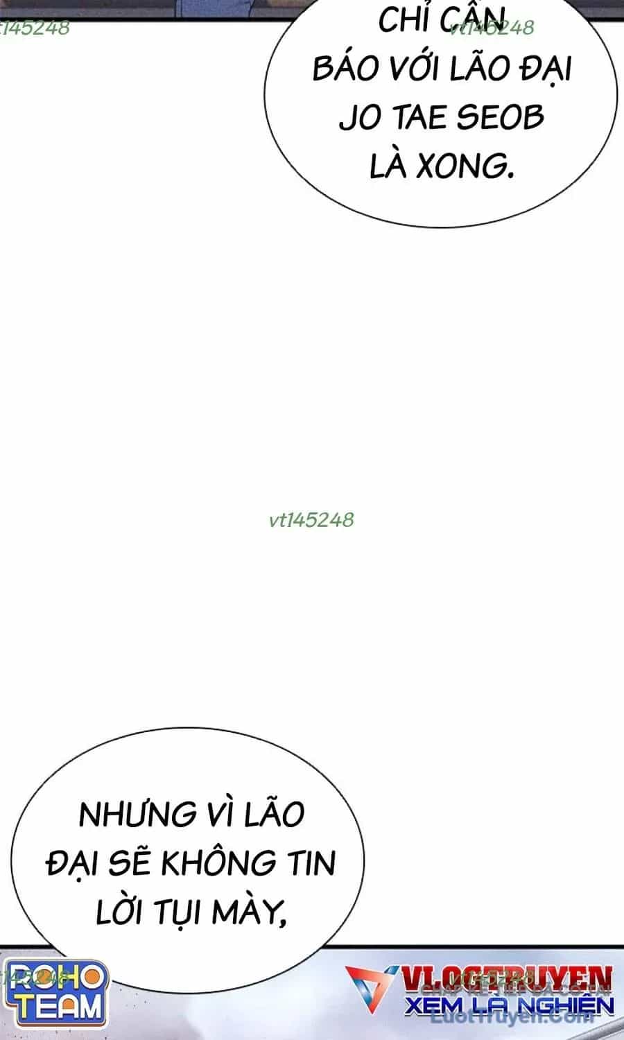Ngoài Vòng Pháp Luật: Khởi Nguyên - Chương 8 - ảnh 72