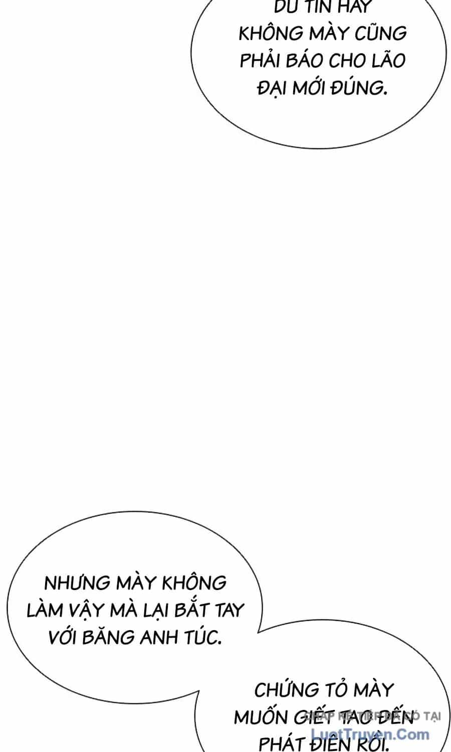 Ngoài Vòng Pháp Luật: Khởi Nguyên - Chương 8 - ảnh 98
