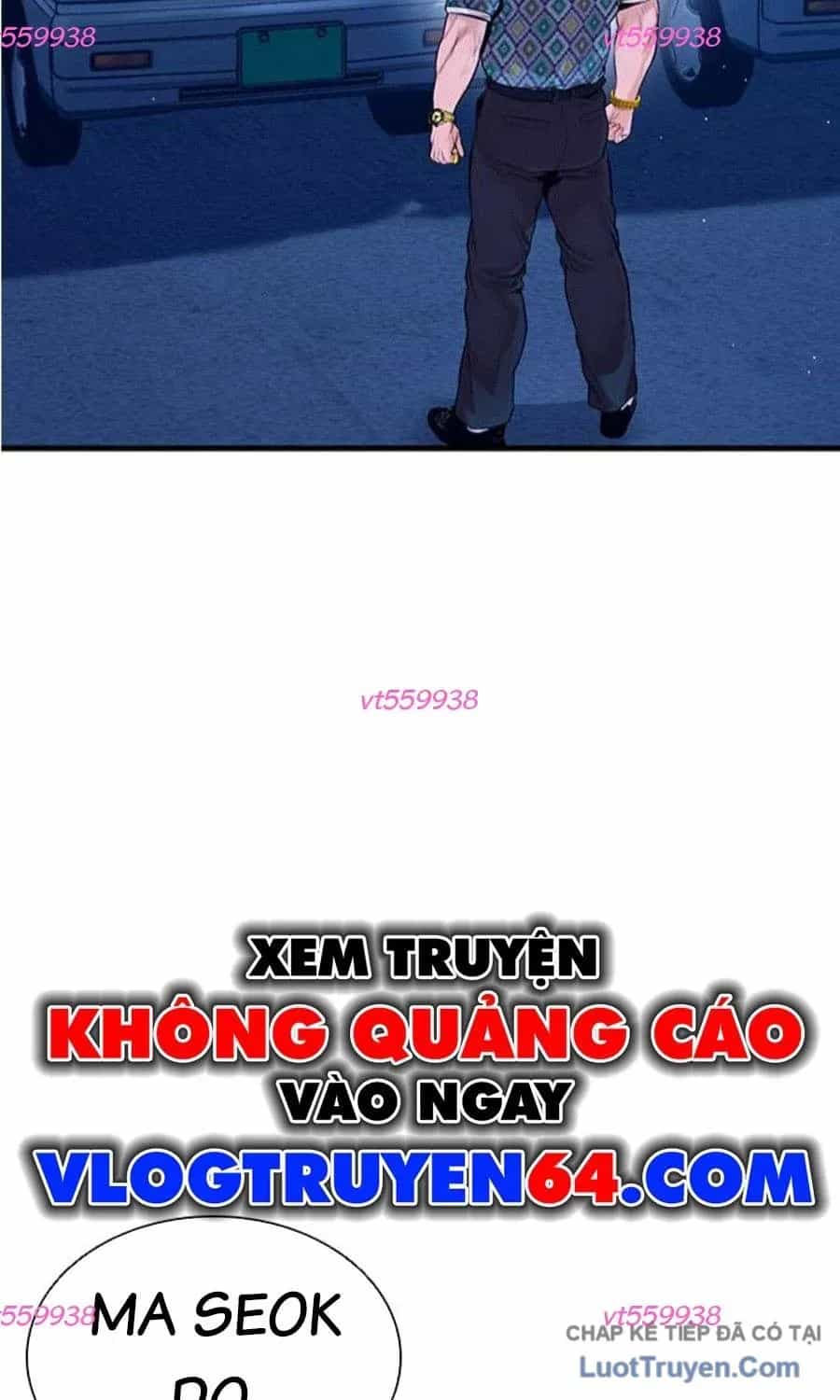 Ngoài Vòng Pháp Luật: Khởi Nguyên - Chương 9 - ảnh 101