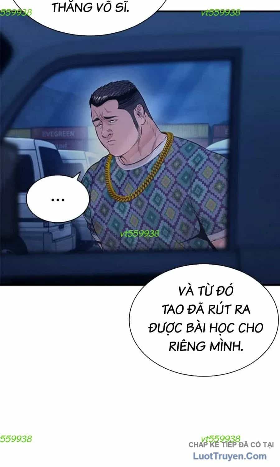 Ngoài Vòng Pháp Luật: Khởi Nguyên - Chương 9 - ảnh 104
