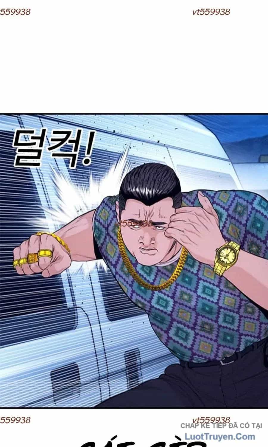 Ngoài Vòng Pháp Luật: Khởi Nguyên - Chương 9 - ảnh 111