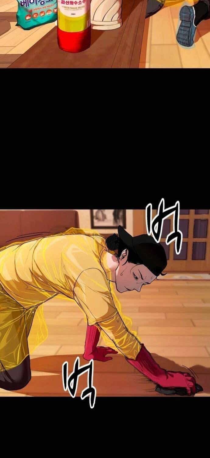 Ngôi Làng Ma Quái - Chương 1 - ảnh 2