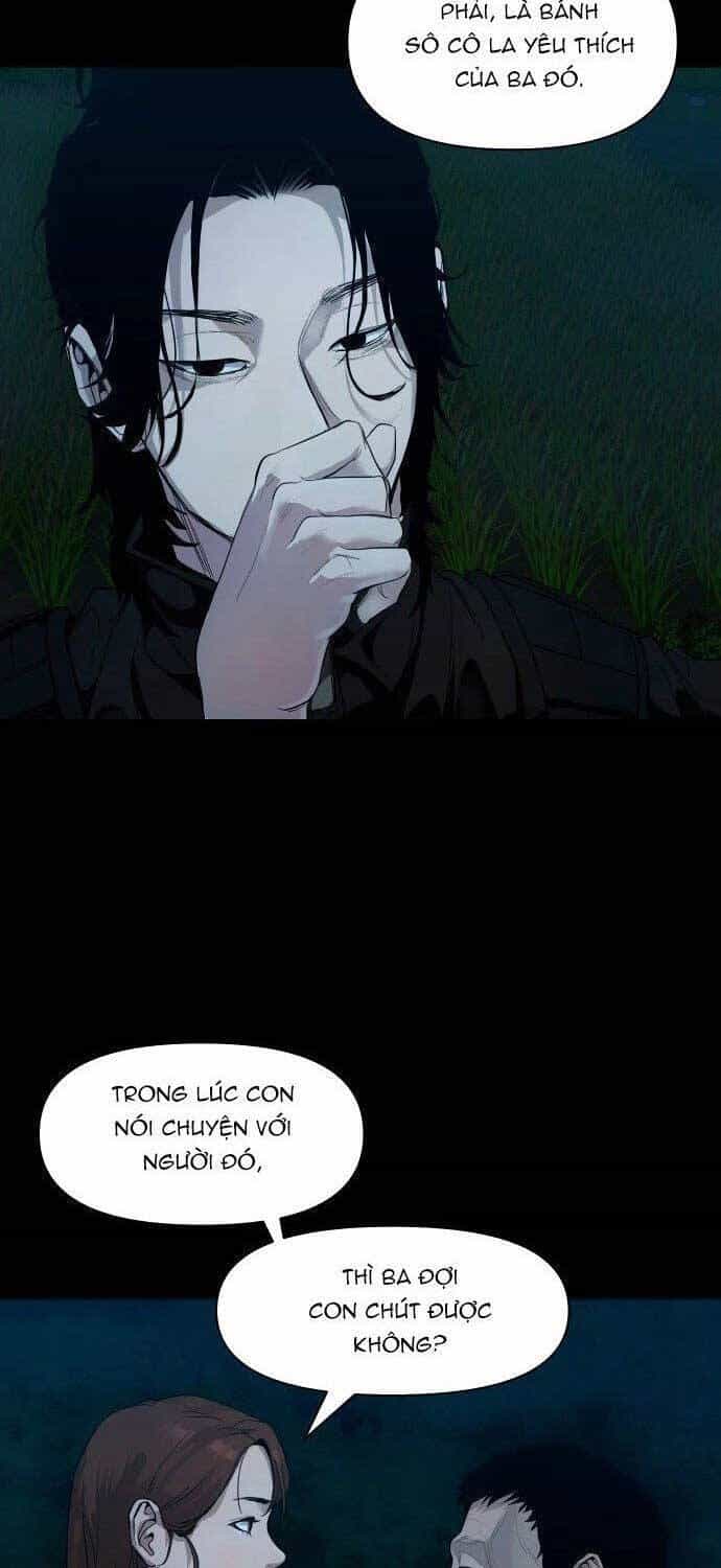 Ngôi Làng Ma Quái - Chương 1 - ảnh 52