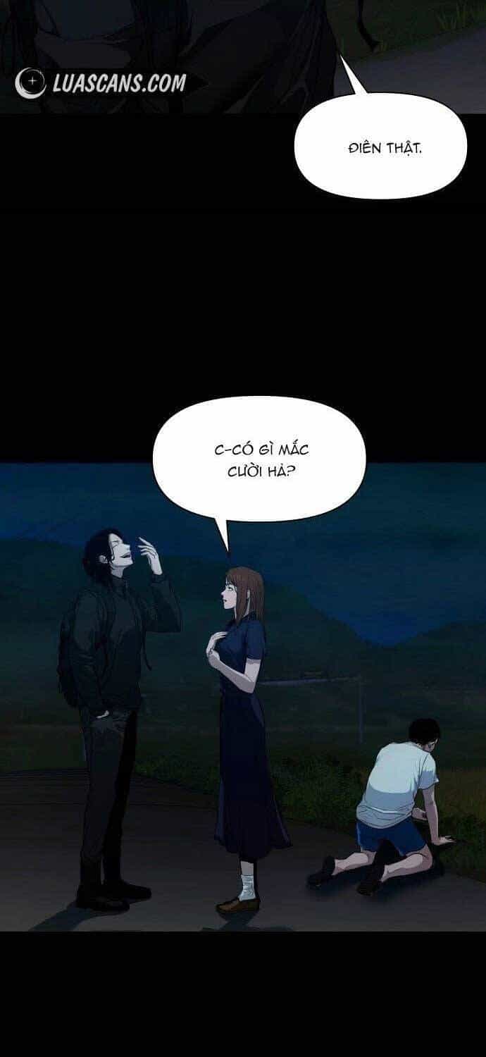Ngôi Làng Ma Quái - Chương 1 - ảnh 71