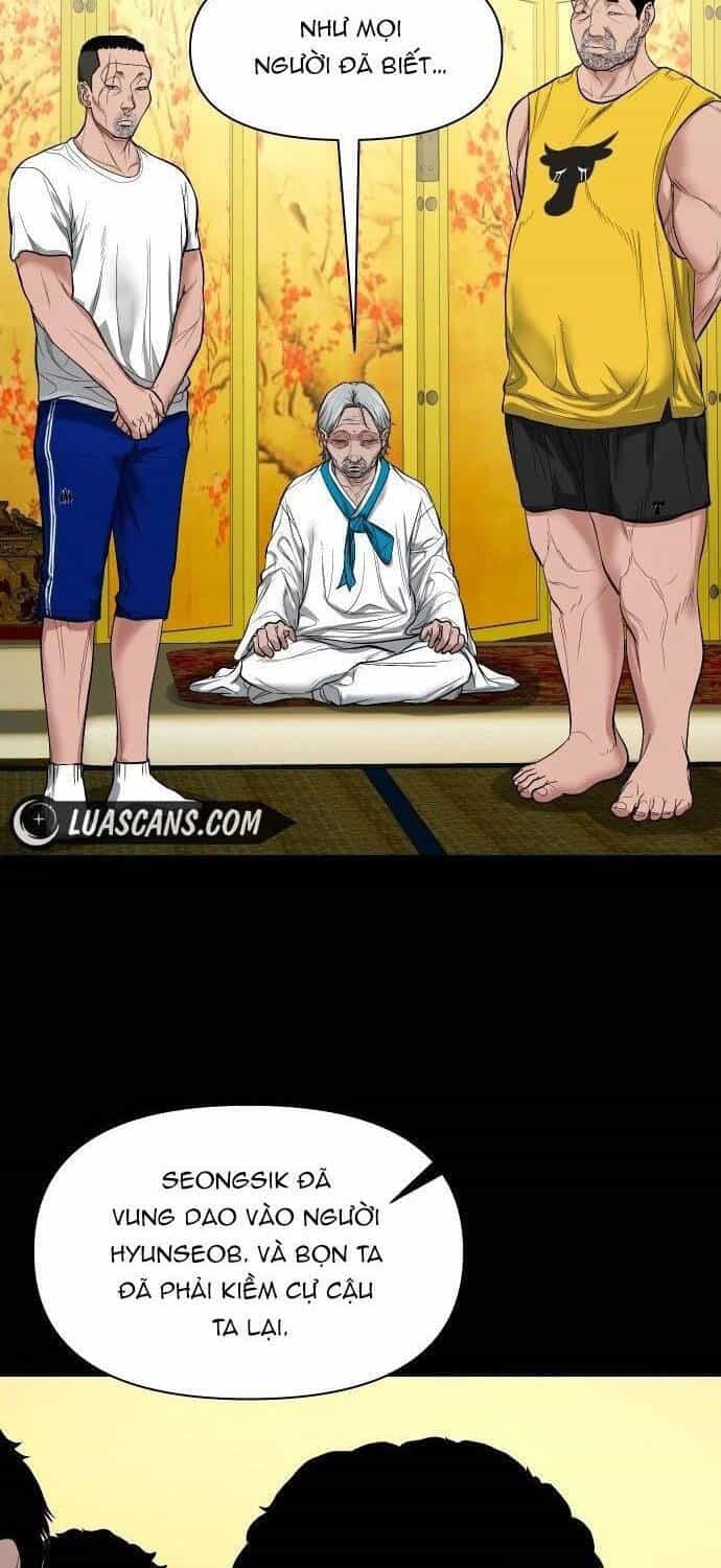 Ngôi Làng Ma Quái - Chương 10 - ảnh 47