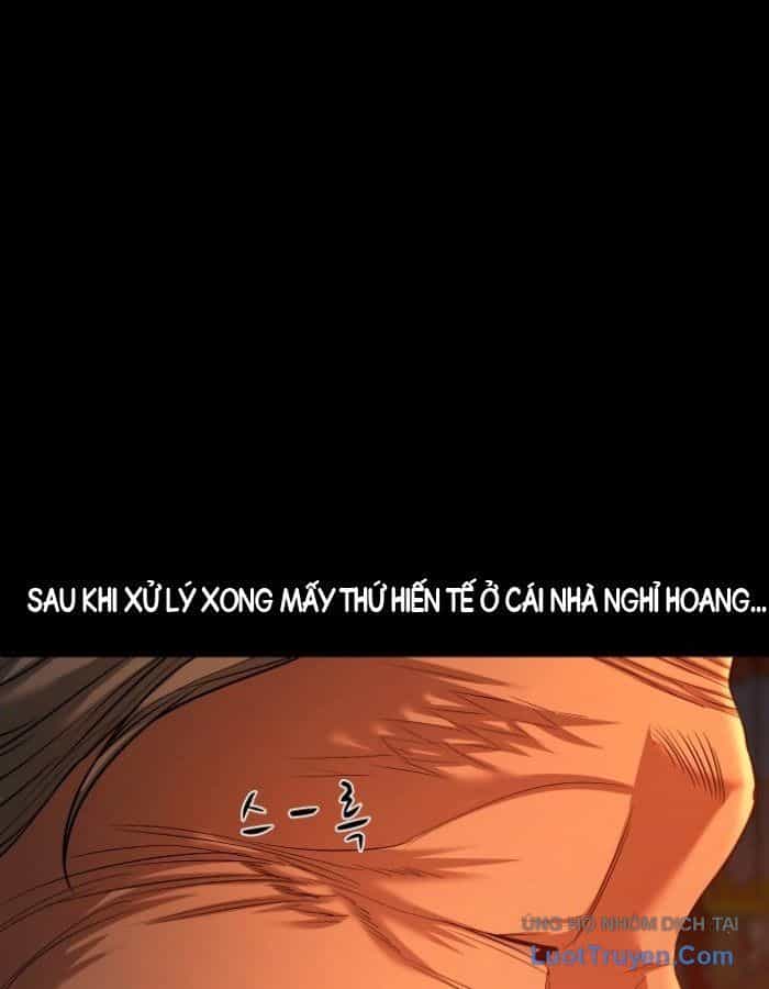 Ngôi Làng Ma Quái - Chương 99 - ảnh 7