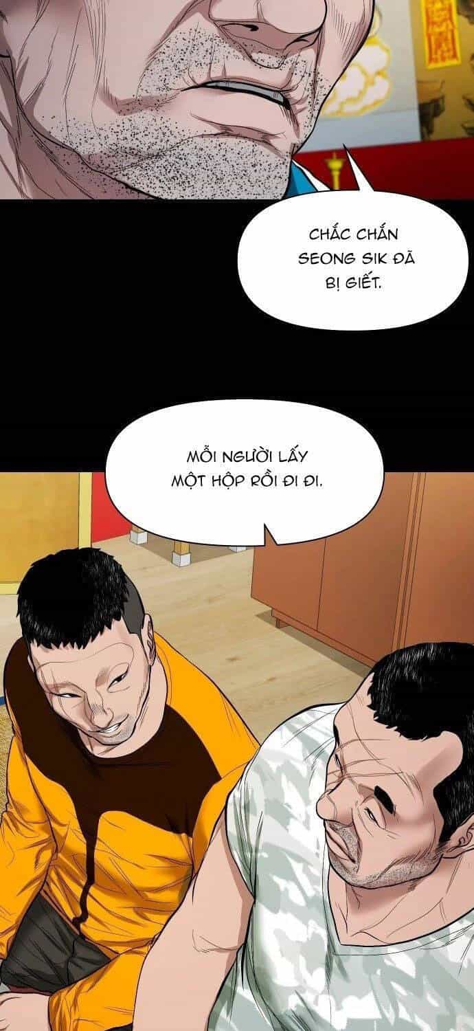 Ngôi Làng Ma Quái - Chương 11 - ảnh 48