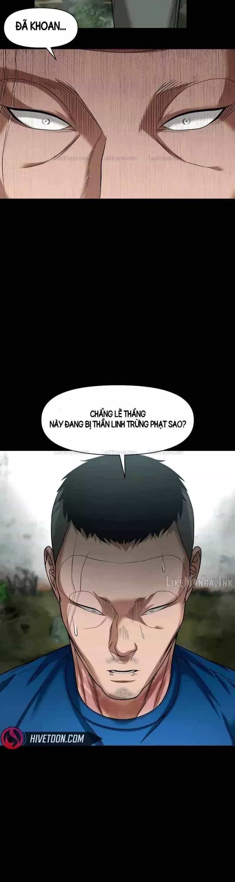Ngôi Làng Ma Quái - Chương 110 - ảnh 38