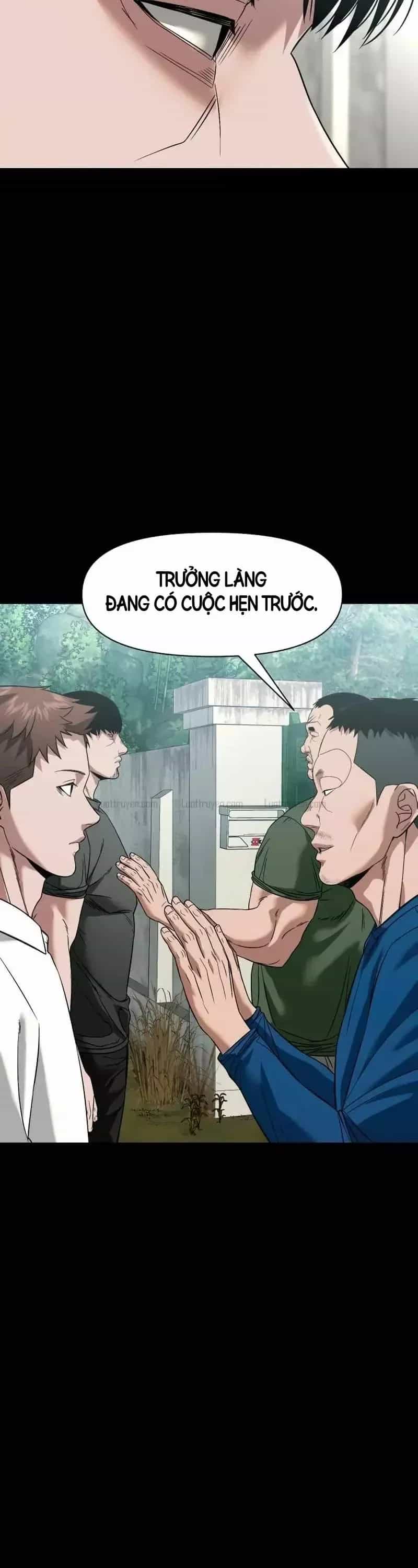 Ngôi Làng Ma Quái - Chương 110 - ảnh 49